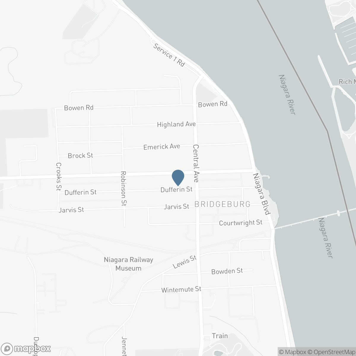 215 PHIPPS STREET, Fort Erie, Ontario L2A 2V4